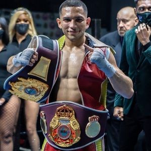 Meet your Posher, Mathew